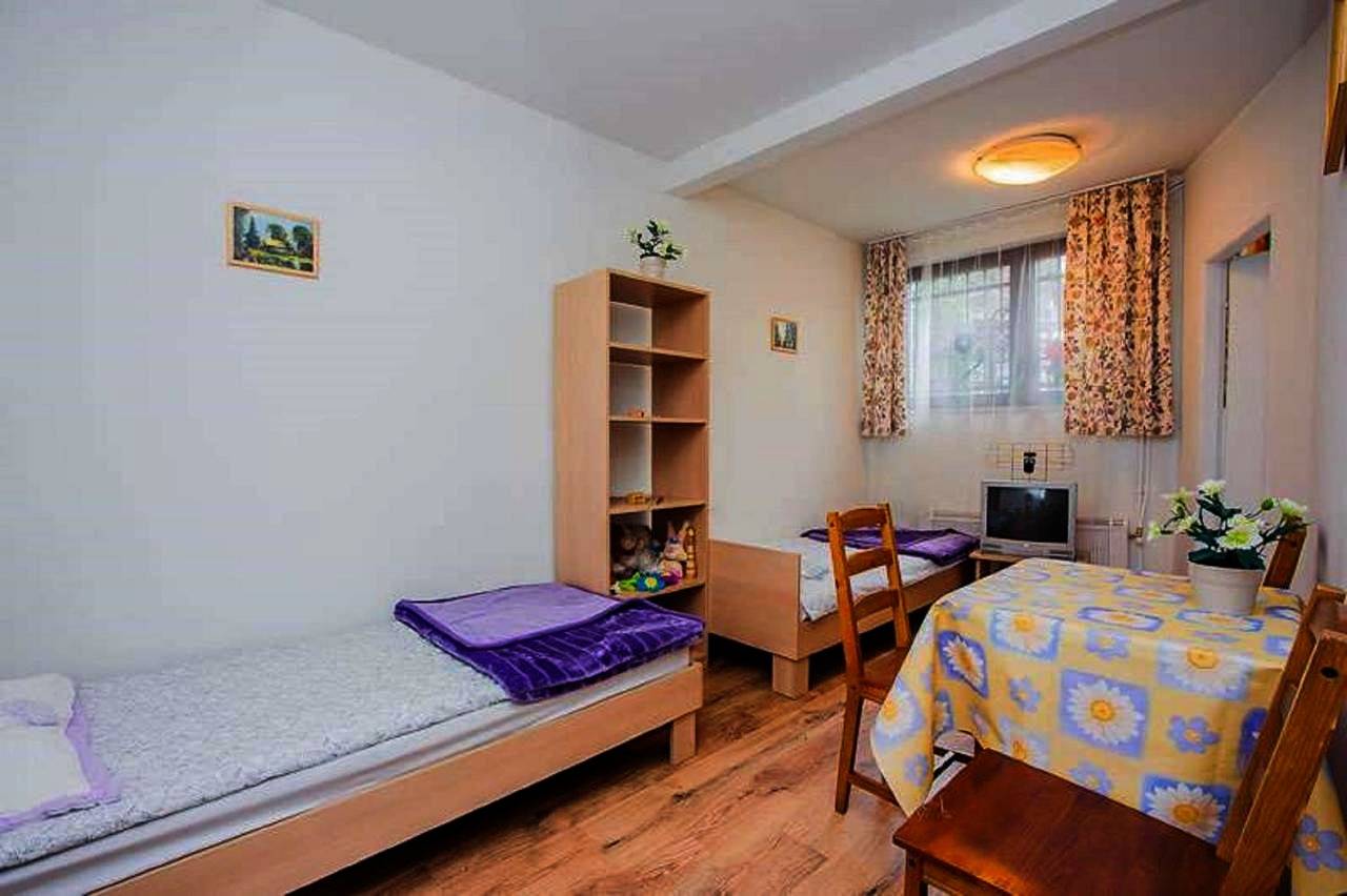 Cały apartament, Apartment - Ground Floor in Szczawnica, Karpaty (Polska)