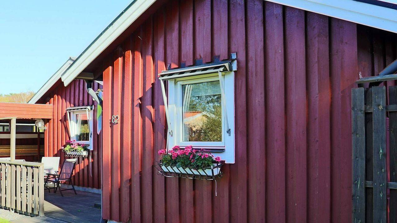 Ferienhaus für 8 Personen (70 m²) in Skummeslövsstrand in Mellbystrand, Halland