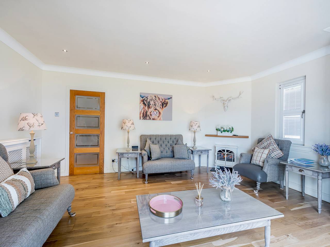 Duck Bay Cottage 2 - Uk43935 in Loch Lomond, Argyll & Bute