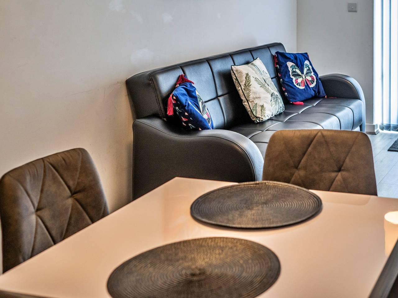 Appartement entier, Aldridge Square in Birmingham, Région de Birmingham