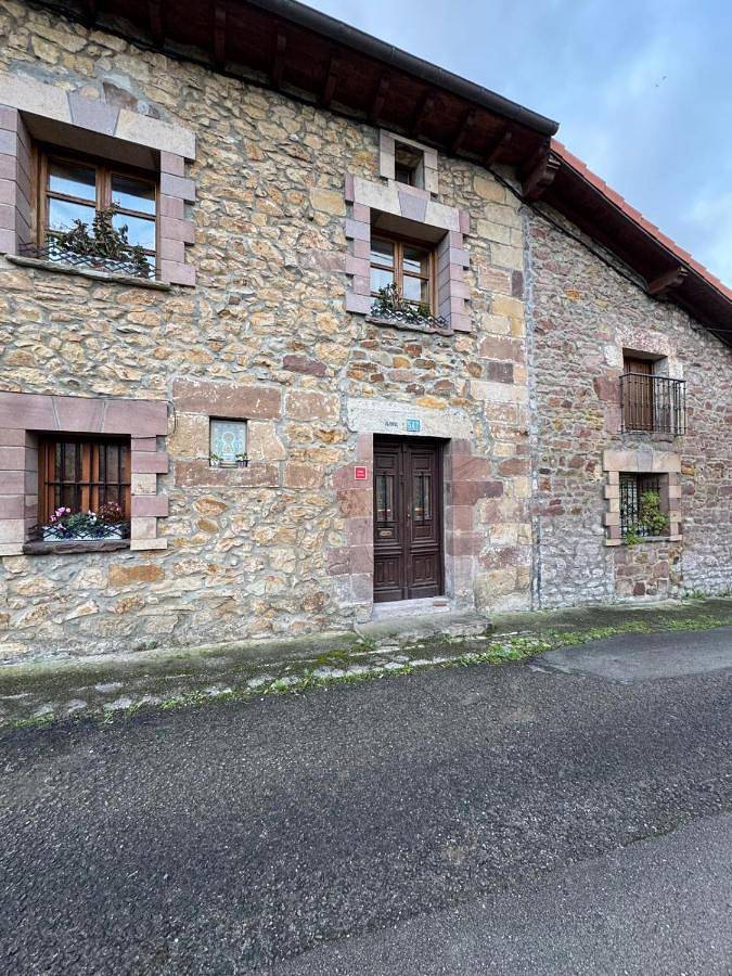 Location de vacances pour 8 personnes, avec vue et jardin à Torrelavega - 3