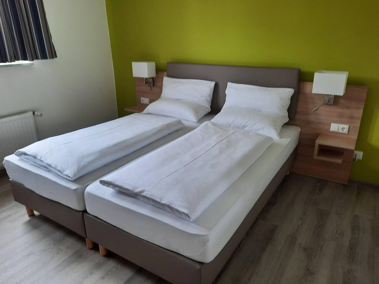 Ganze Ferienwohnung, Ferienwohnung im Hotel in Eicklingen, Landkreis Celle
