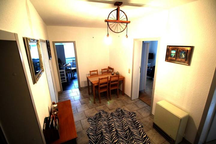 Ferienwohnung für 5 Personen, mit Balkon und Ausblick in Hemer - 4