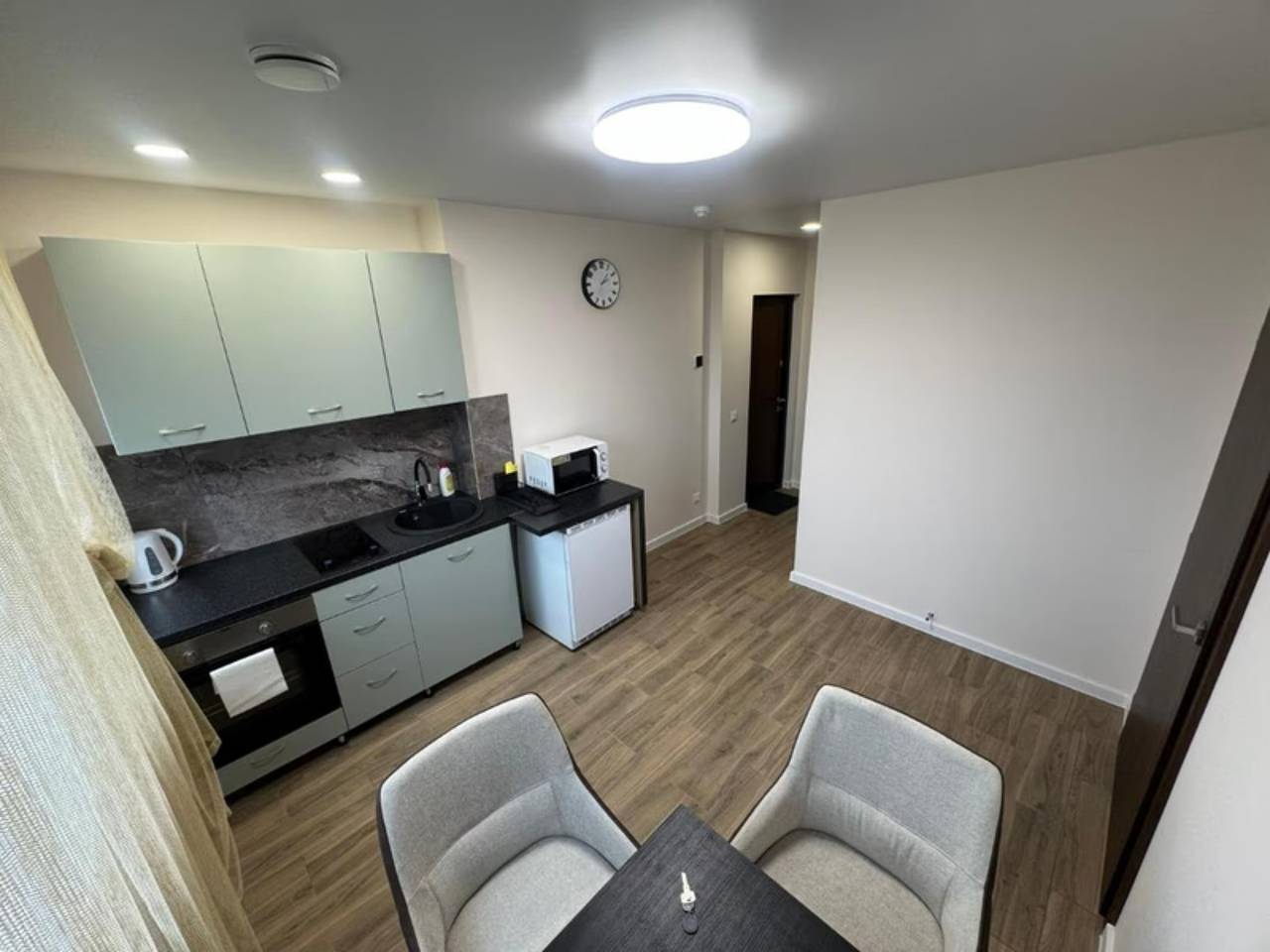 Appartamento intero, Guesthouse Imperia 10 numeri in Comune urbano di Šiauliai, Lituania