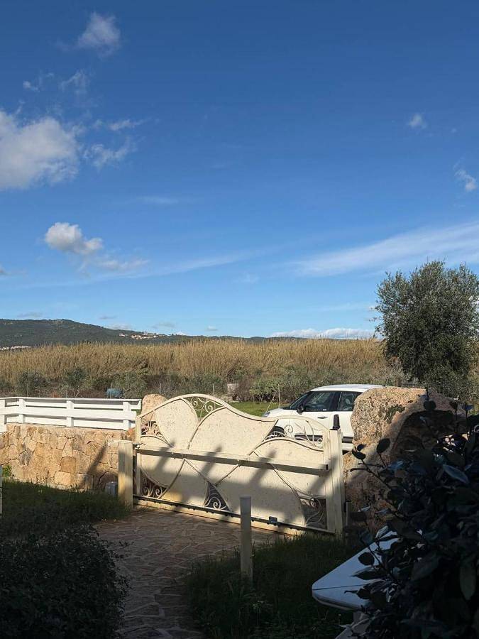 Maison d’hôte pour 4 personnes, avec terrasse et piscine à Budoni - 2