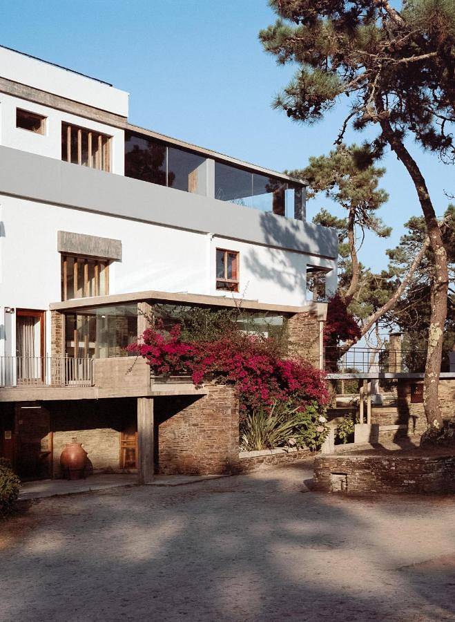 Parque do Rio Ofir Hotel in Fão, Ofir (Portugal)