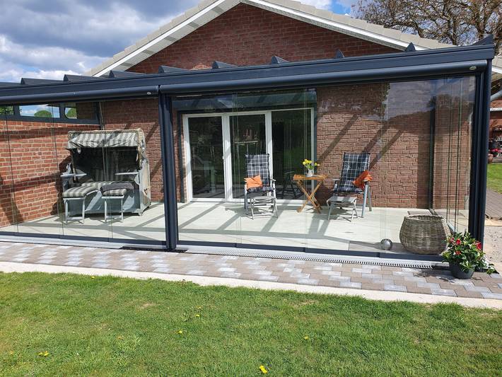 Ferienwohnung für 2 Personen in Naturpark Aukrug