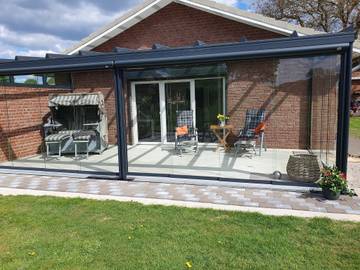 Ferienwohnung für 2 Personen in Mittelholstein