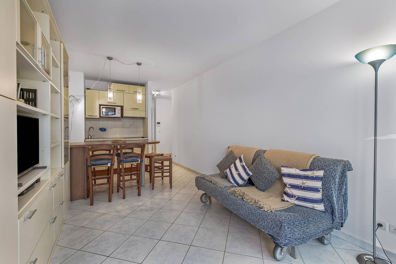 Appartement entier, Appartement Les Jasmins in Beaulieu-sur-Mer, Côte méditerranéenne (France)
