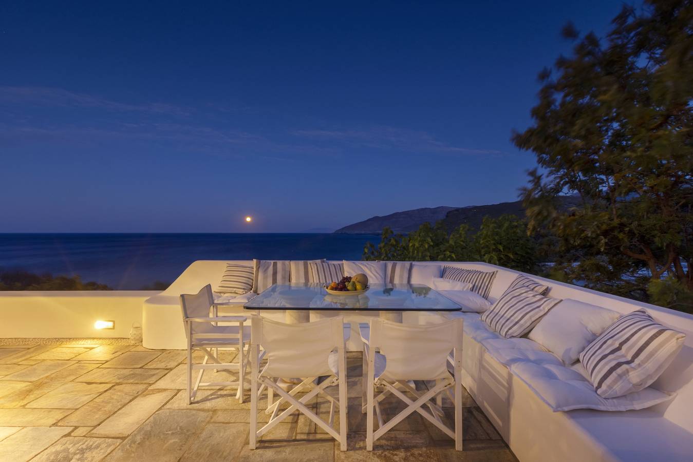 Andros 5 Up ·Andros Seaside Luxury Escape in Andros
