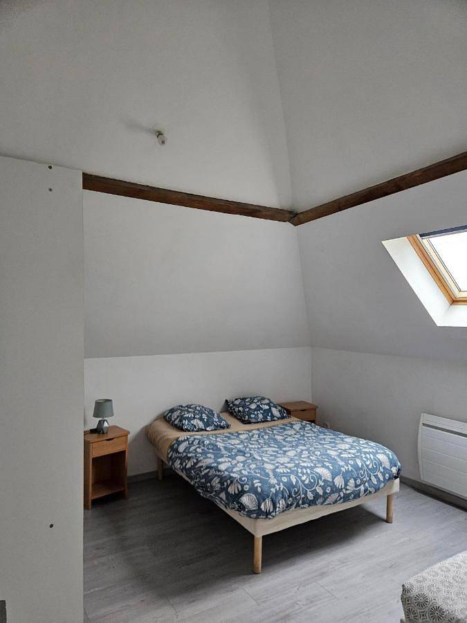 Appartement entier, Loft in Fromelles, Région de Lille
