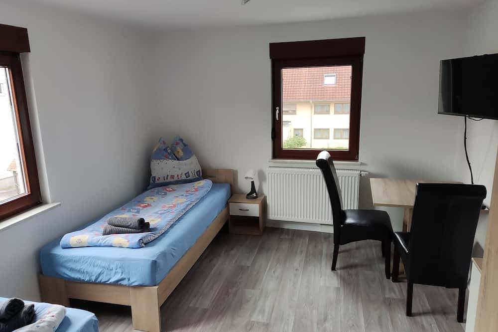 Ganze Wohnung, Ferienwohnung im schönen Obersulm! in Obersulm, Kurpfalz
