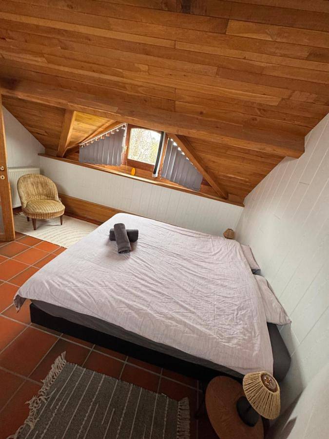 Three-Bedroom House in Tohogne, Durbuy