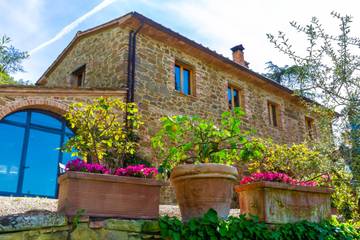 Casa Vacanza per 4 Persone in Monte San Savino, Chianti, Foto 2