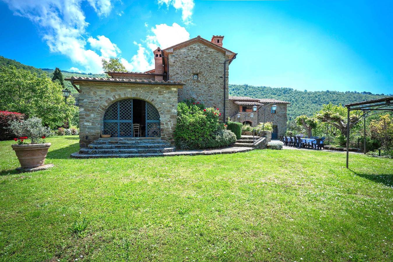 Colle Degli Ulivi - Cortona, Pool, Nature, Privacy - Colle Degli Ulivi - Pool, Nature, Relax Holiday Home Cortona, Italia in Arezzo (província)