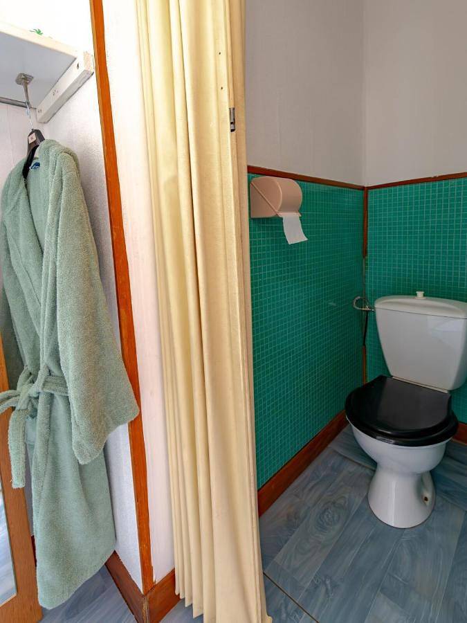 Gîte pour 3 personnes dans Office de Tourisme de Bourbonne-les-Bains - 2