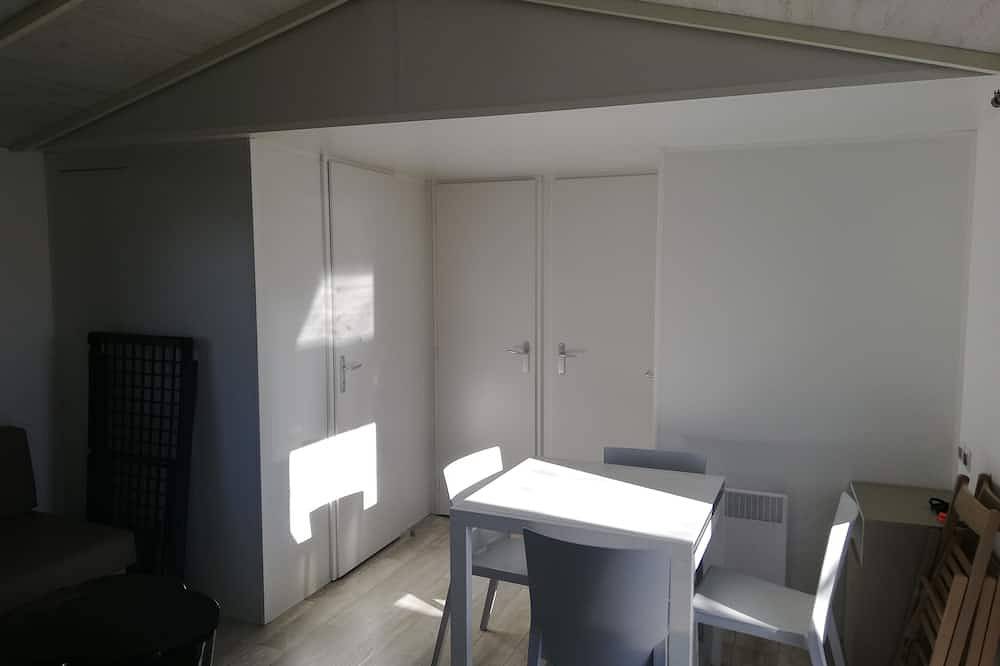 Casa rodante para 6 personas in Lit-et-Mixe, Côte d’Argent