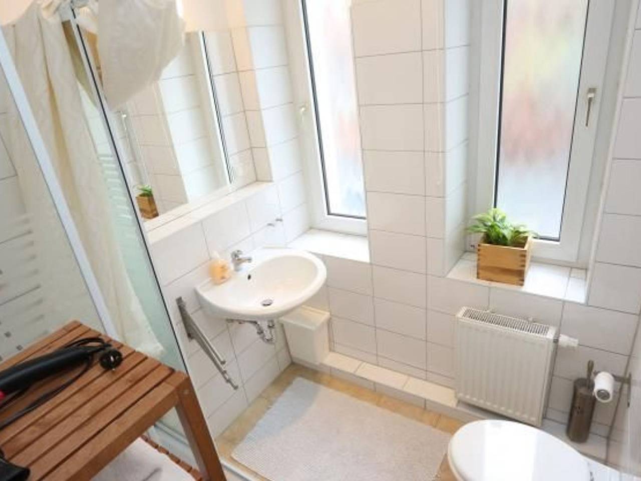 Ganze Ferienwohnung, Apartmenthaus Galgenhofstr. 43-45 in Nürnberg, Franken