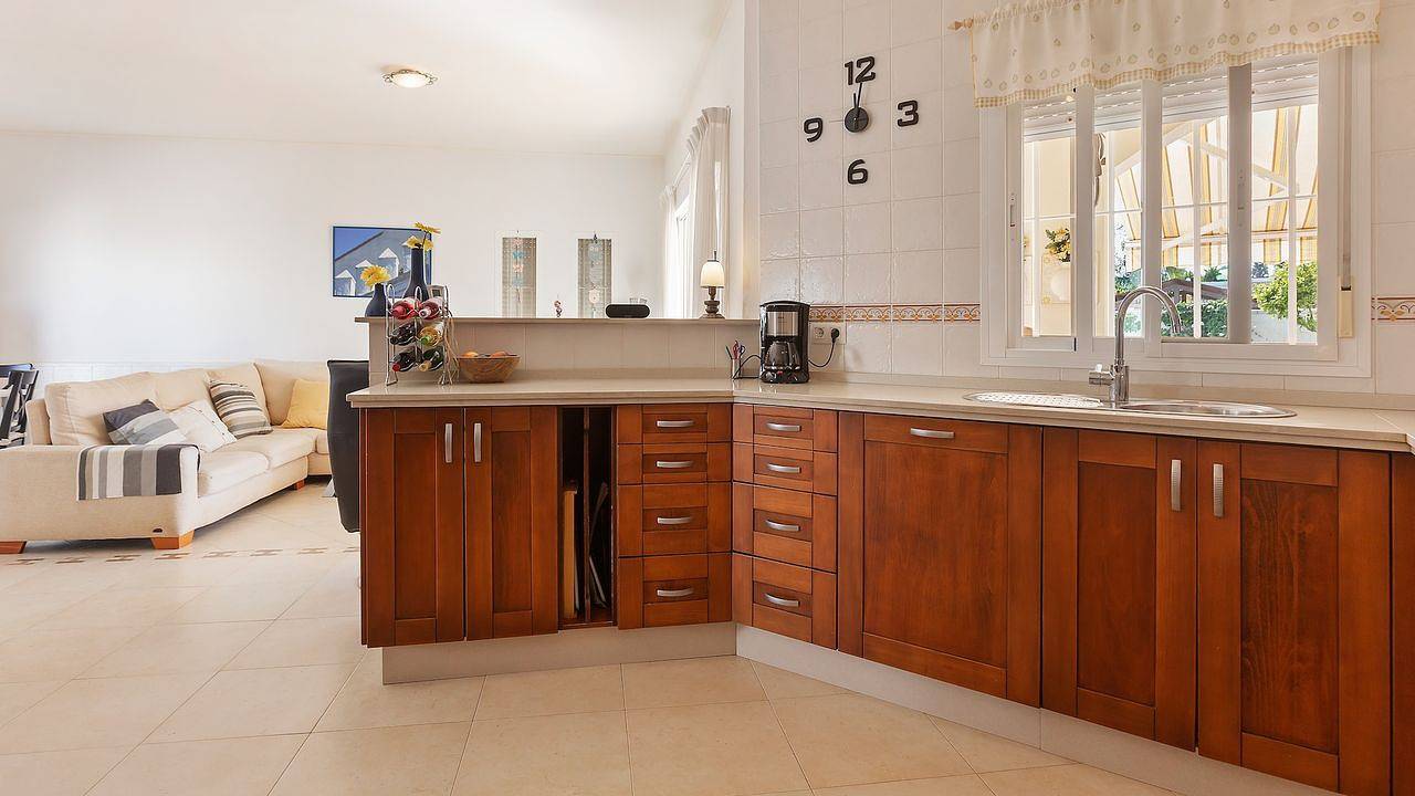 Villa für 5 Personen (150 m²) in Sanlúcar de Barrameda in Sanlúcar de Barrameda, Costa de la Luz