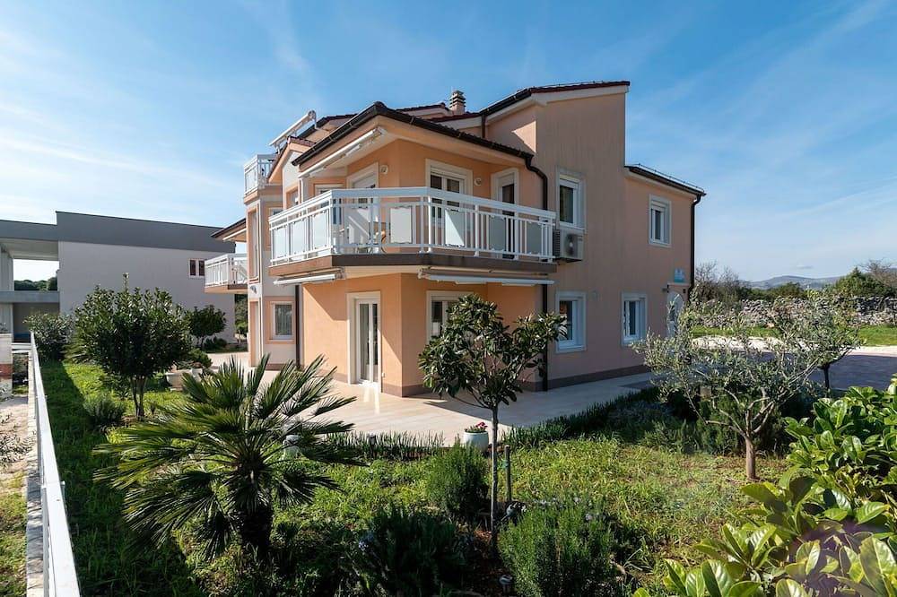 Appartamento vacanze a Ciovo a partire da 104€ a notte