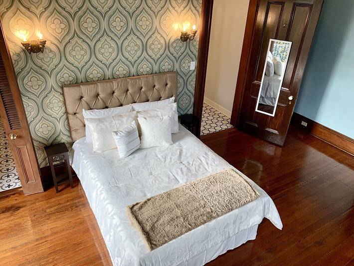 Chambre d’hôte pour 2 personnes, avec jardin à New Orleans - 4