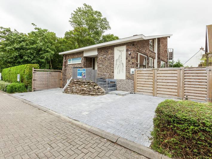 Villa für 12 Personen, mit Terrasse und Sauna in Middelkerke - 4