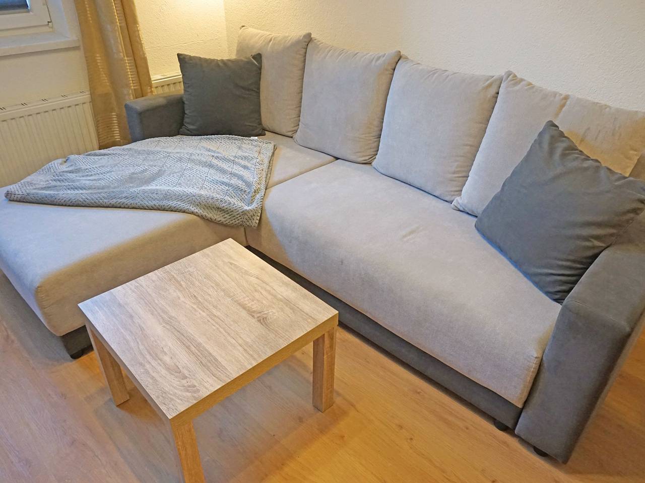 Ganze Wohnung, Apart Dawin in Lechtaler Alpen, Strengen