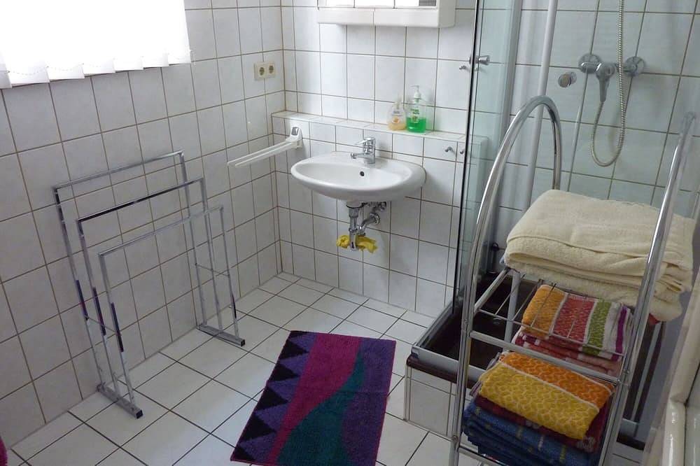 Ganze Wohnung, Schöne, gemütliche Wohnung in Katzhütte, Rennsteig