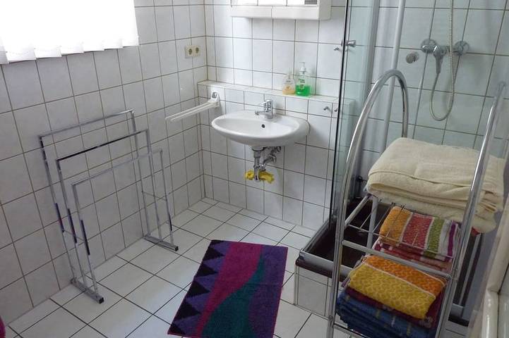 Ferienwohnung für 3 Personen in Schwarzatal - 4