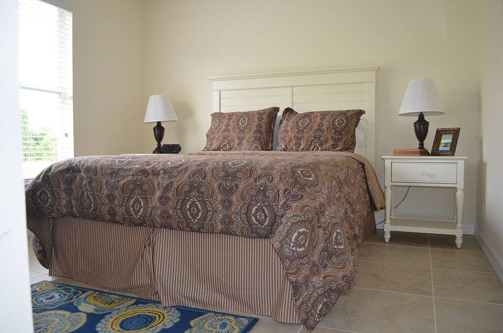 Lake Marion Golf Resort Villa in Lake Marion (FL)