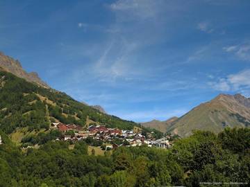 Chalet pour 4 Personnes dans Vaujany, Parc national des Écrins, Photo 4