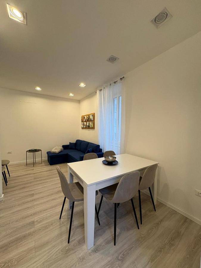 Ferienwohnung für 6 Personen, mit Ausblick in Trient - 2