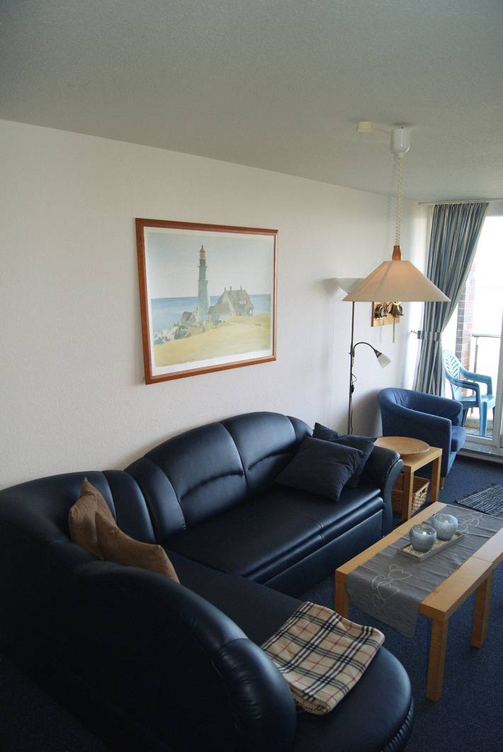 Ferienhaus für 4 Personen in Cuxhaven (Stadt)