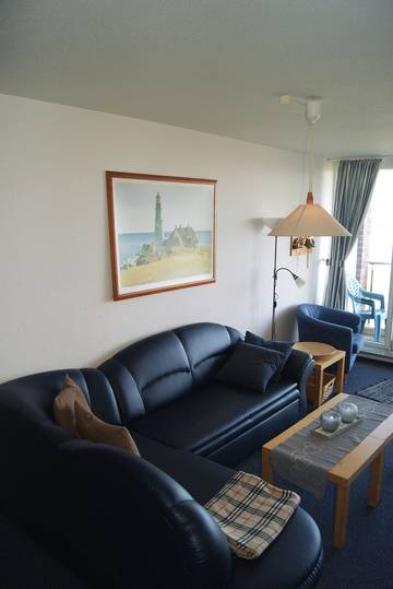 Ferienhaus für 4 Personen in Cuxhaven
