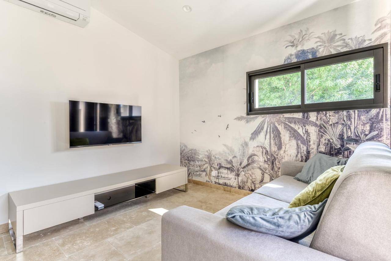 L'appenti in Luc-sur-Orbieu, Côte méditerranéenne (France)