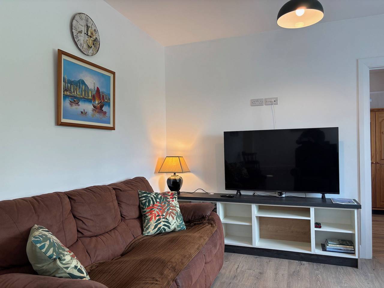 Cottage für 6 Personen in Connemara