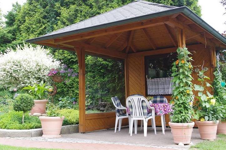 Ganze Ferienwohnung, Ferienwohnung 1 mit Bad, Wc, Erdgeschoß/Parterre in Hanstedt, Nordheide