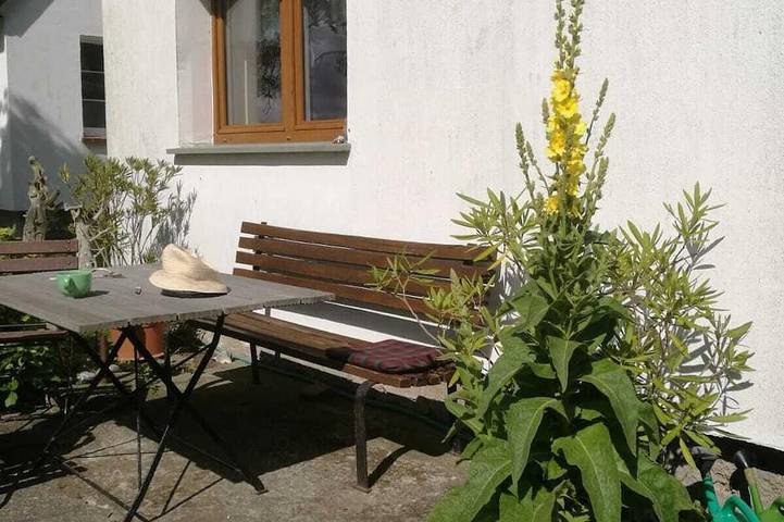 Maison de vacances pour 2 personnes - 1