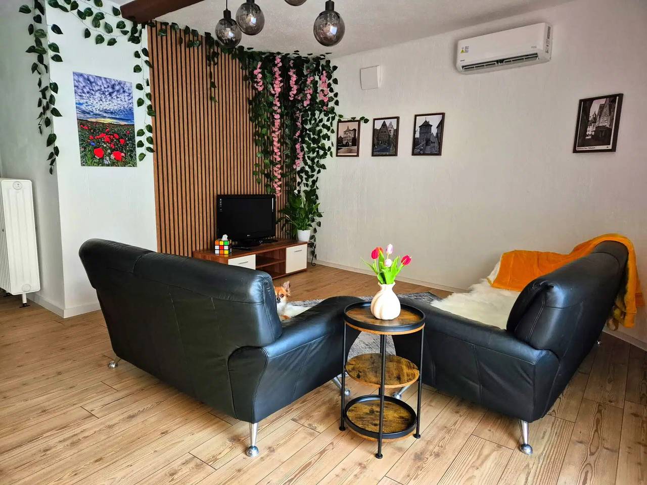 Ganze Wohnung, Ferienwohnung „1890“ in Dettelbach, Fränkisches Weinland