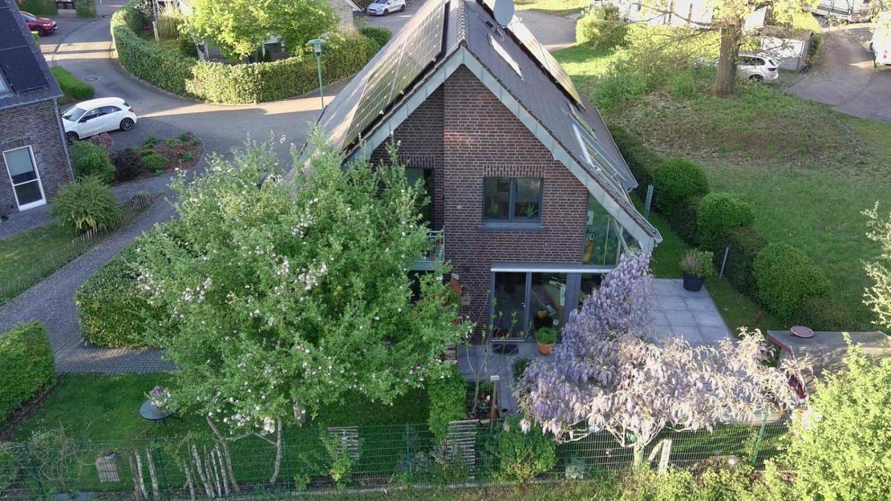 Ganze Wohnung, Strandhaus am See in Wisseler See, Kalkar