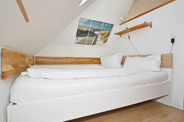 Ferienhaus für 2 Personen in Ahlbeck - 3