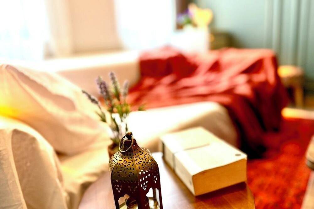 Apartamento entero, Nott _Boutique Taksim Istanbul Luxury Apartment_3 in Beyoğlu, Estambul