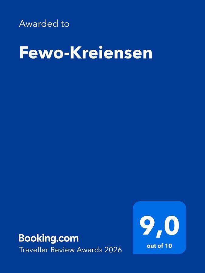 Ferienwohnung, mit Terrasse und Garten sowie Ausblick in Einbeck - 2