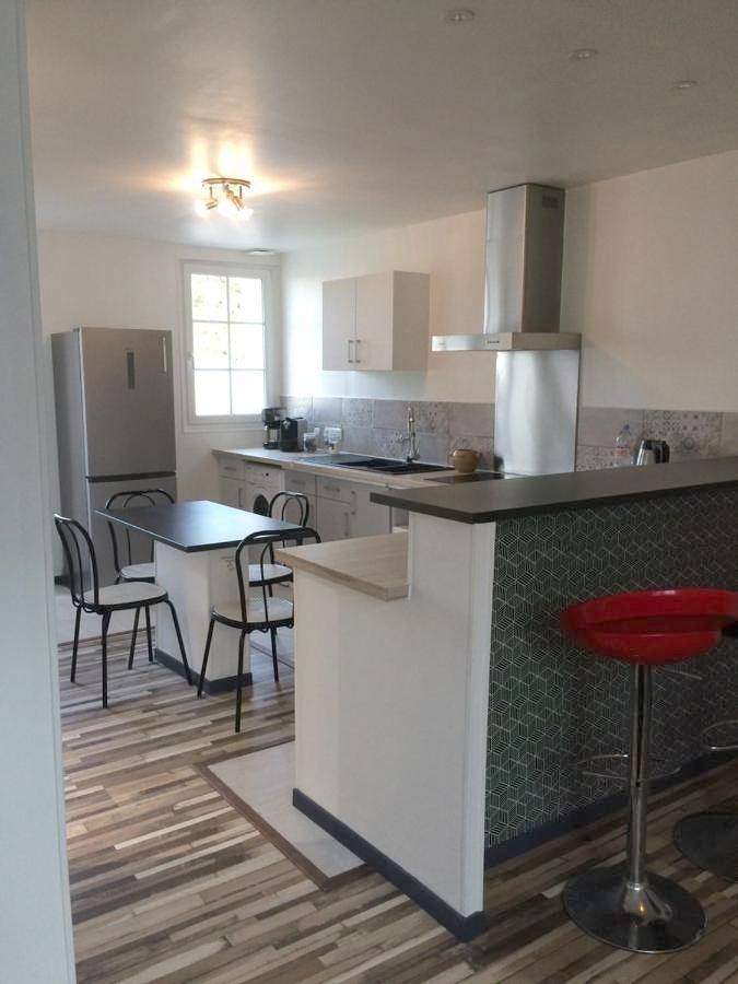 Two-Bedroom House in Noyers-sur-Cher, Région de Romorantin-Lanthenay