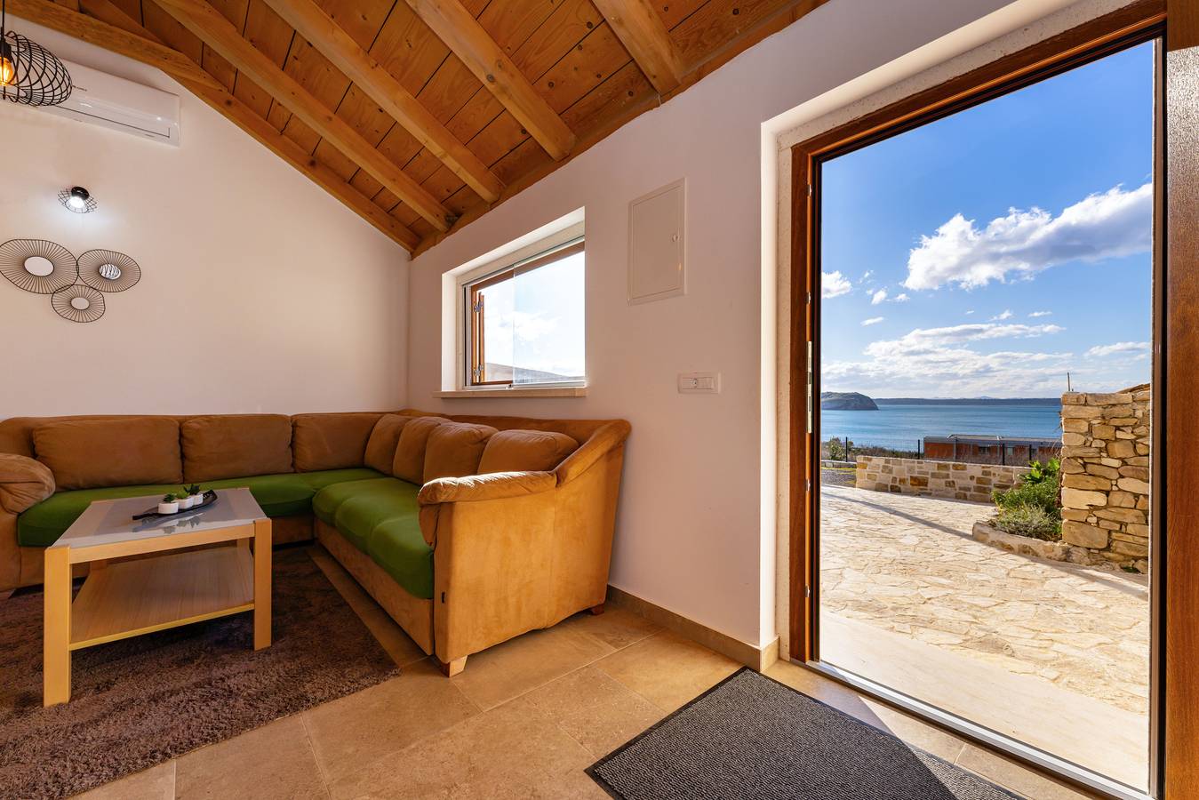 Holiday home Fortica in Rtina, Zadar