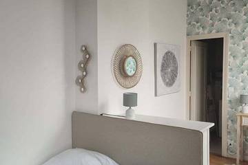 Appartement De Vacances pour 4 Personnes dans Tours, Vallée de la Loire, Photo 2