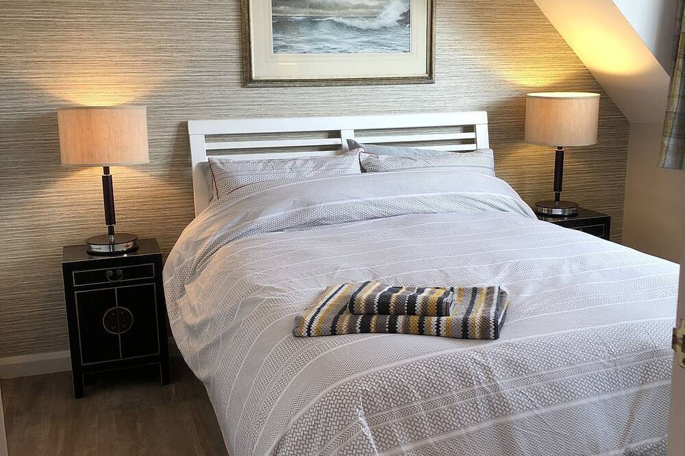 Perfect property 100 metres from the Beach and Golf Course in Old Hunstanton, Norfolk Coast