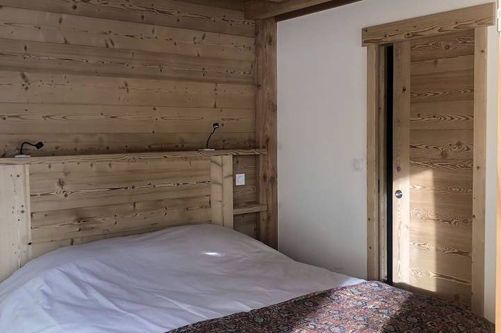 Montgenèvre 05100 Loue Chalet 12 Couchages - 5 Chambres 5 SdB - Sauna Salle Jeux in Montgenèvre, Région de Briançon