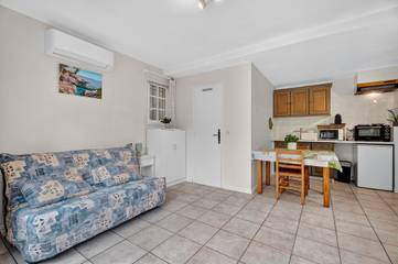 Studio pour 2 Personnes dans La Garde, Parc national de Port-Cros, Photo 4