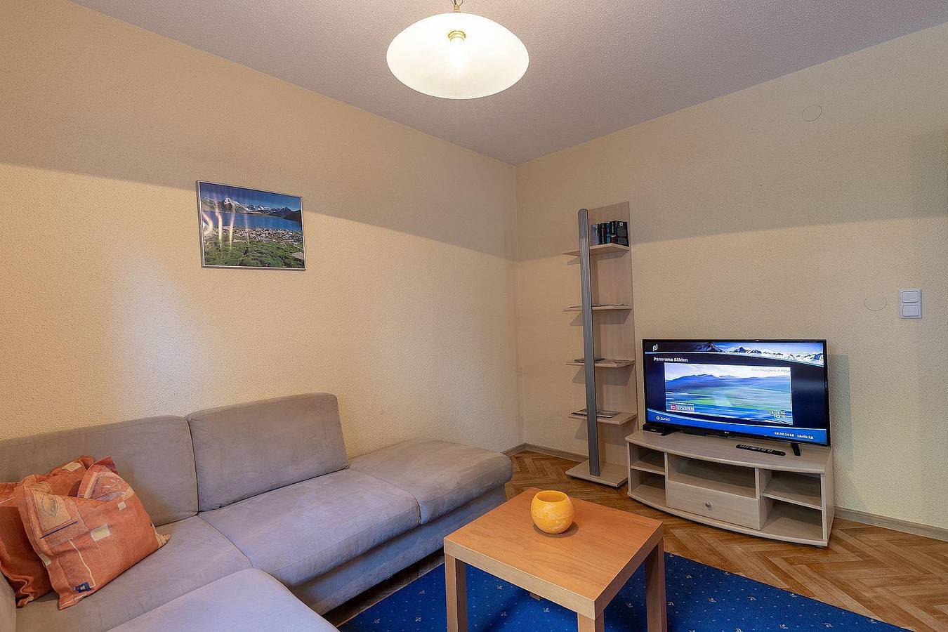 Appartement in Stubaier Alpen, Längenfeld